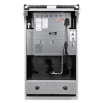 Газовая плита MAUNFELD MGC50GCW08D