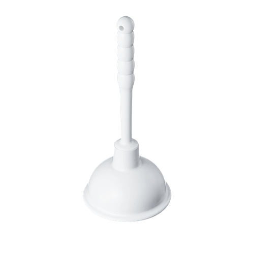 Вантуз ОРИО сантехнический с пластиковой ручкой W-004