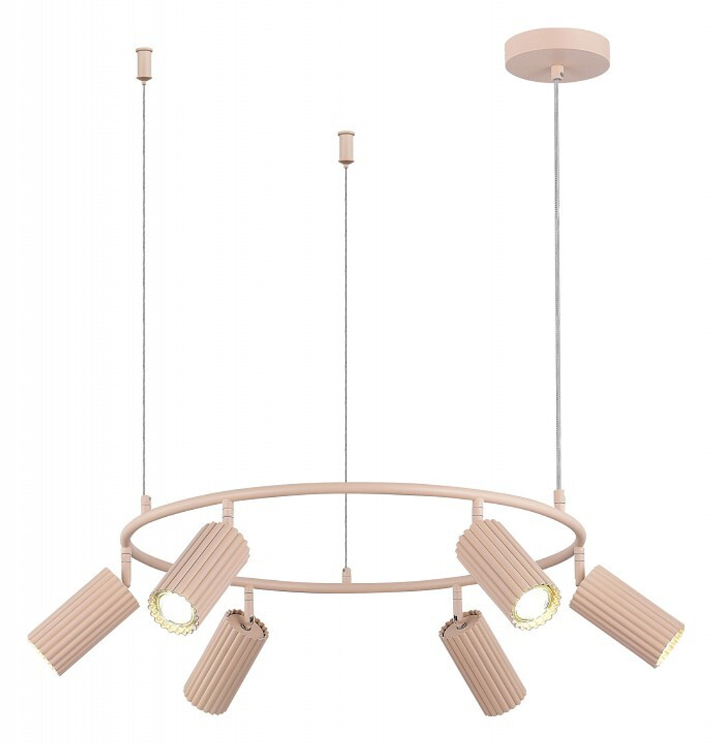 Подвесная люстра ST-Luce SL1213.603.06
