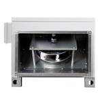 Приточная установка ФЬОРДИ ВПУ-4000 EC-18-380-3-GTC