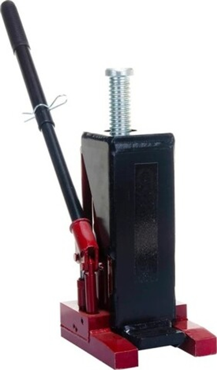 Домкрат зацепной СОРОКИН 3.306 (6 т)