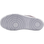 Детские кроссовки Nike Court Borough Recraft 'White Light Iron Ore Dark Pony' FZ4522-100