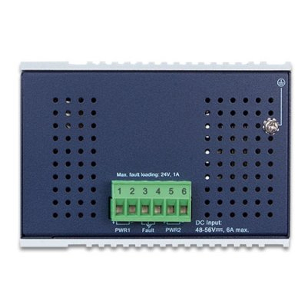 Коммутатор Planet IGS-4215-8P2T2S