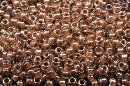 Бисер "TOHO" №1067, 11/0 круглый 3, 2.2 мм, 5 г
