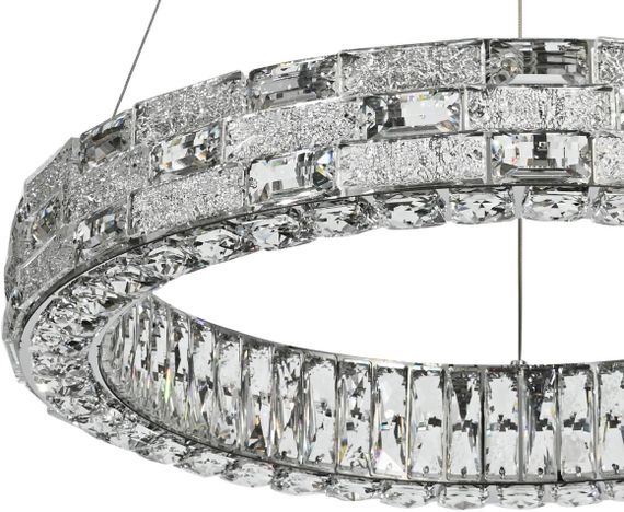 Подвесной светодиодный светильник Stilfort Gabbana 4014/09/06P