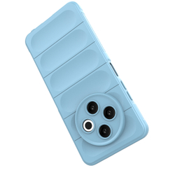 Противоударный чехол Flexible Case для TECNO Spark 30 4g