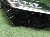 Фара правая Lexus RX 4 (2019-2022) LED