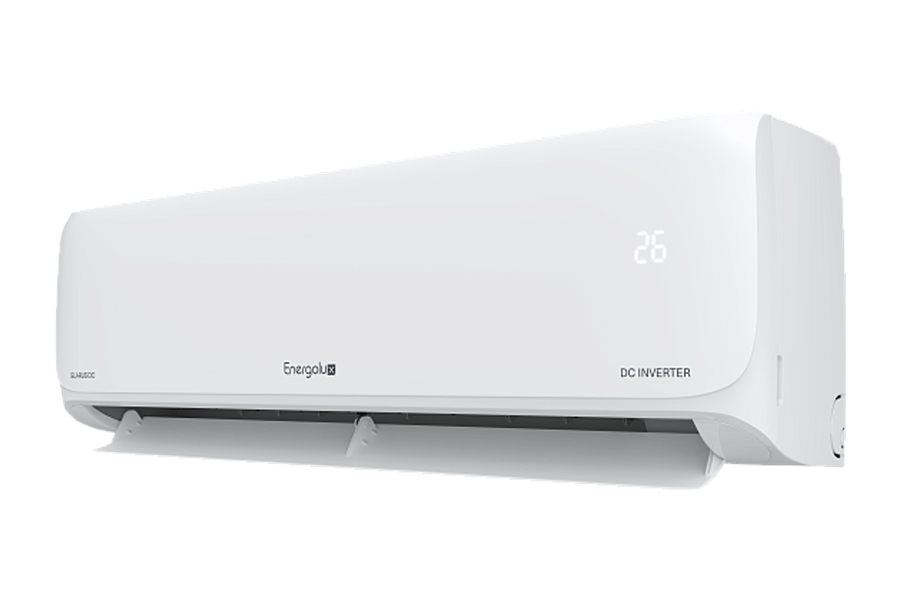Инверторный кондиционер Energolux GLARUS DC ESAS24GL1_HDC/ESAU24GL1_HDC
