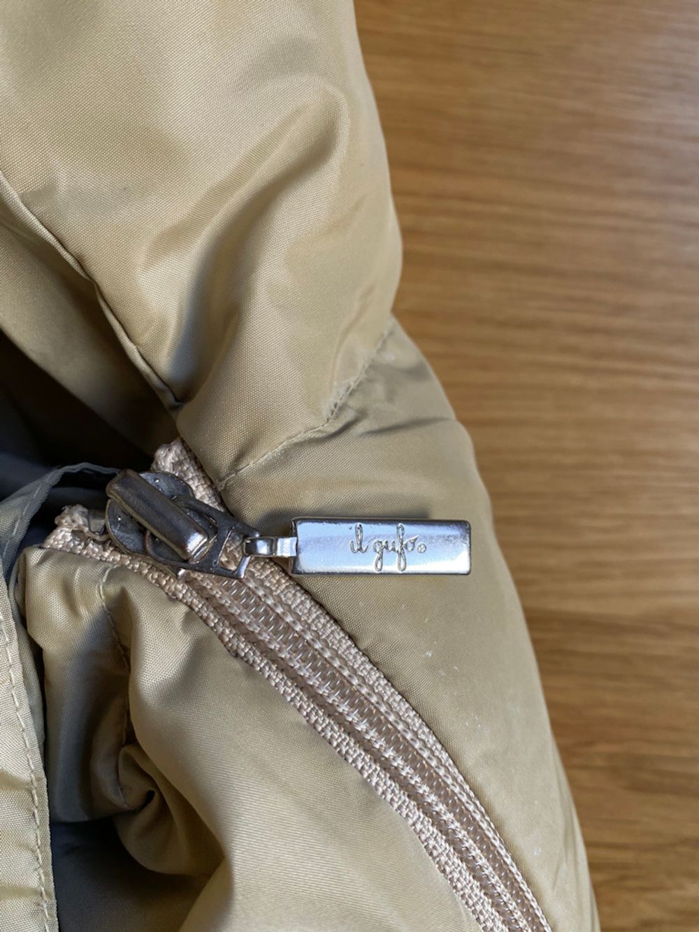 Конверт  Il Gufo