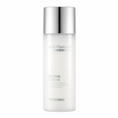 Cell Fusion C Лосьон лифтинговый с комплексом пептидов 150 мл | Lifting Lotion