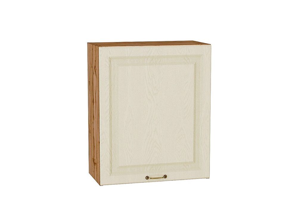 Шкаф верхний с 1-ой дверцей Ницца