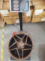 КОВАНЫЕ ДИСКИ для TOYOTA SUPRA A90 GR 2024 Тойота Супра