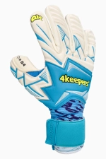 Вратарские перчатки 4keepers Force V1.25 Fury HNC