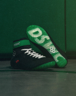 Борцовки RUDIS SAMURAI SPEED