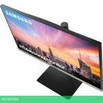 Монитор Samsung R650 LS24R650FDUXEN