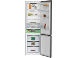Холодильник двухкамерный Beko B5RCNK403ZWB Total No Frost инверторный черный/серый
