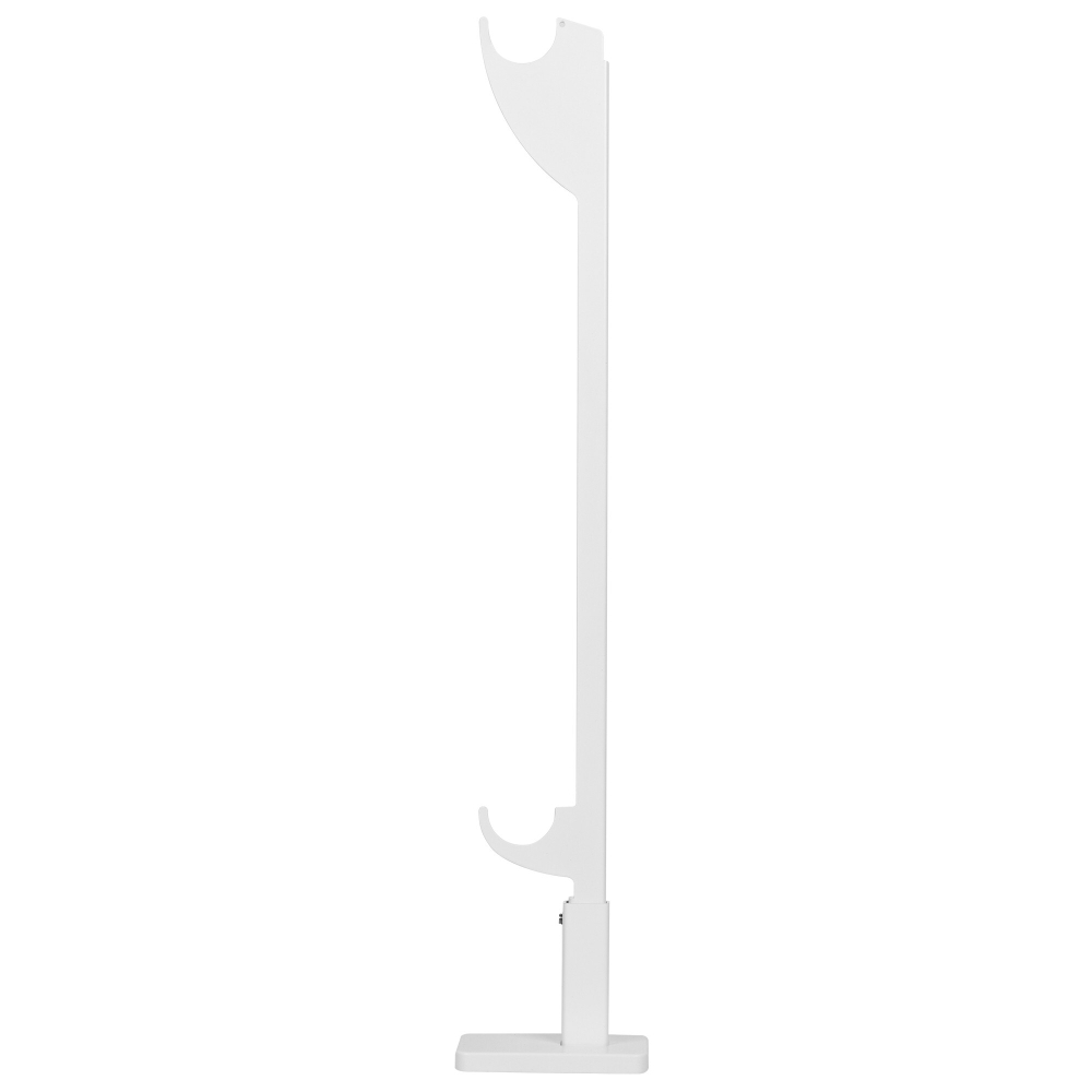 Кронштейн напольный Royal Thermo Pianoforte 500, белый