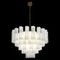 Подвесная люстра Loft IT Murano 10580/800 White
