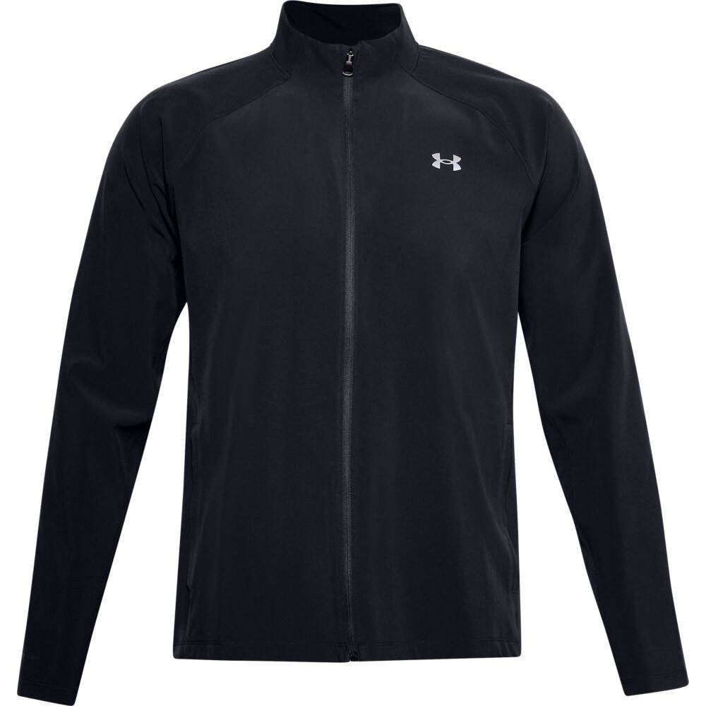 Ua storm jacket men's top