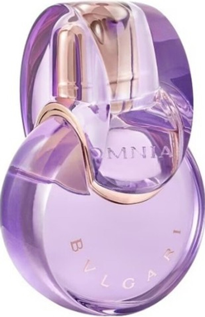 BVLGARI OMNIA AMETHYSTE EDT 100 ML