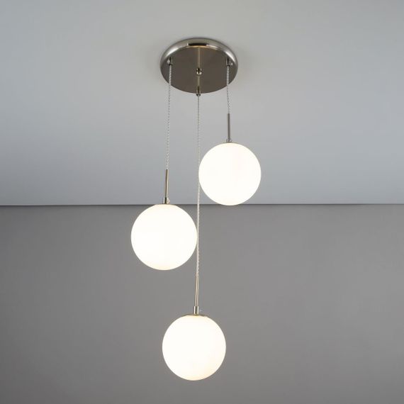 Подвесная люстра Citilux Томми CL102034