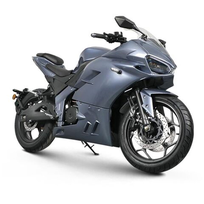 Электрический мотоцикл JIAOLONG central