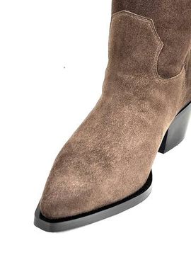 Сапоги женские