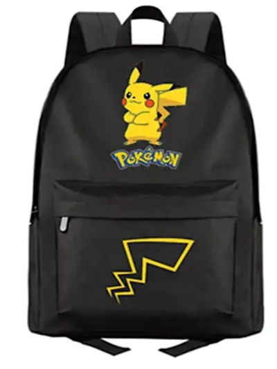 Рюкзак Pocemon черный