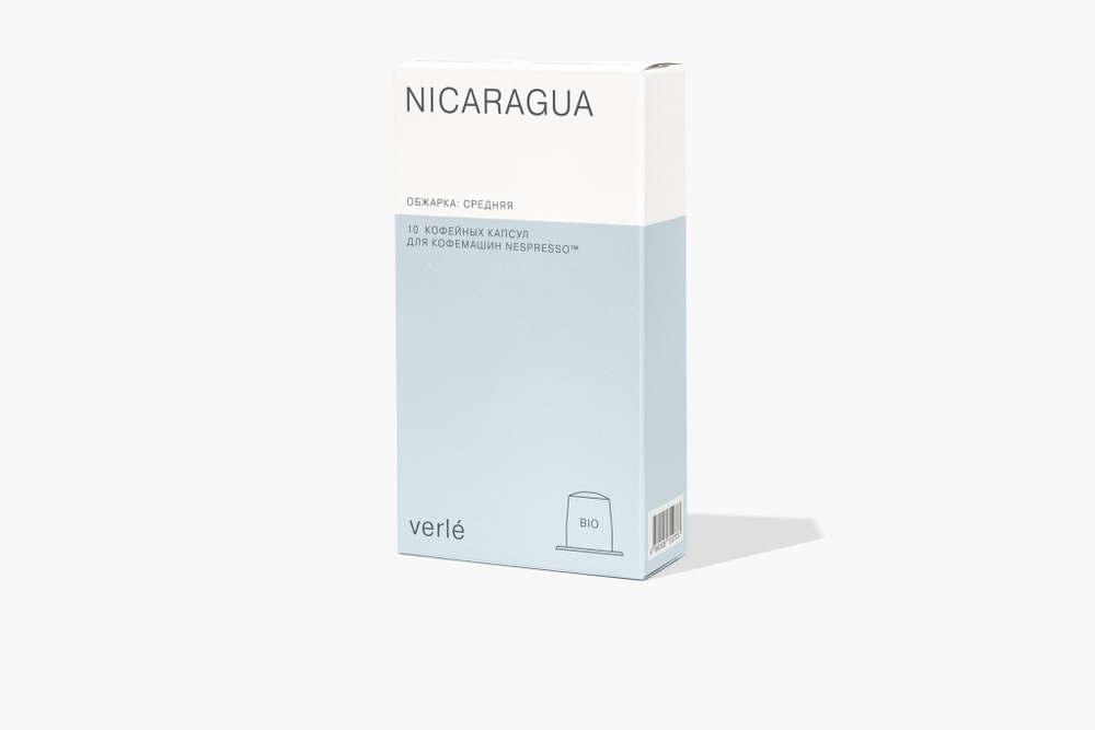 BIO CAPSULES NICARAGUA