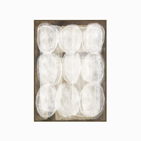 Постер Internal 140х100