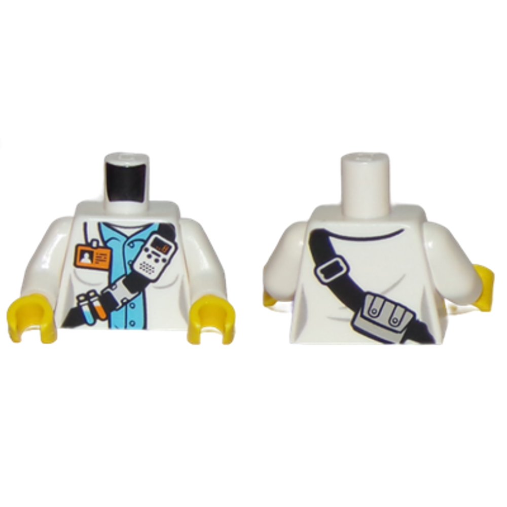 Торс 973pb2921c01