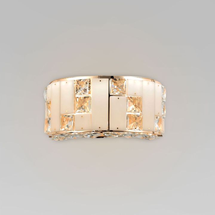 Настенный светодиодный светильник Bogates Cliff 473/1