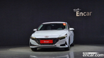 Hyundai Avante (CN7) 1.6 (05.2020)