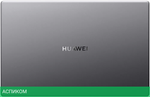 Ноутбук Huawei MateBook D15 BoD-WDI9 53013PLV