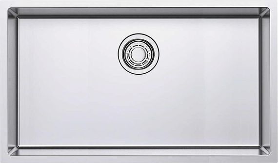 Кухонная мойка OMOIKIRI Tadzava 75-U/I-IN (арт.4993501)