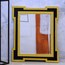 Настенное зеркало Армандо Объект мечты