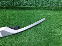 Накладка крышки багажника Geely Coolray (19-24)