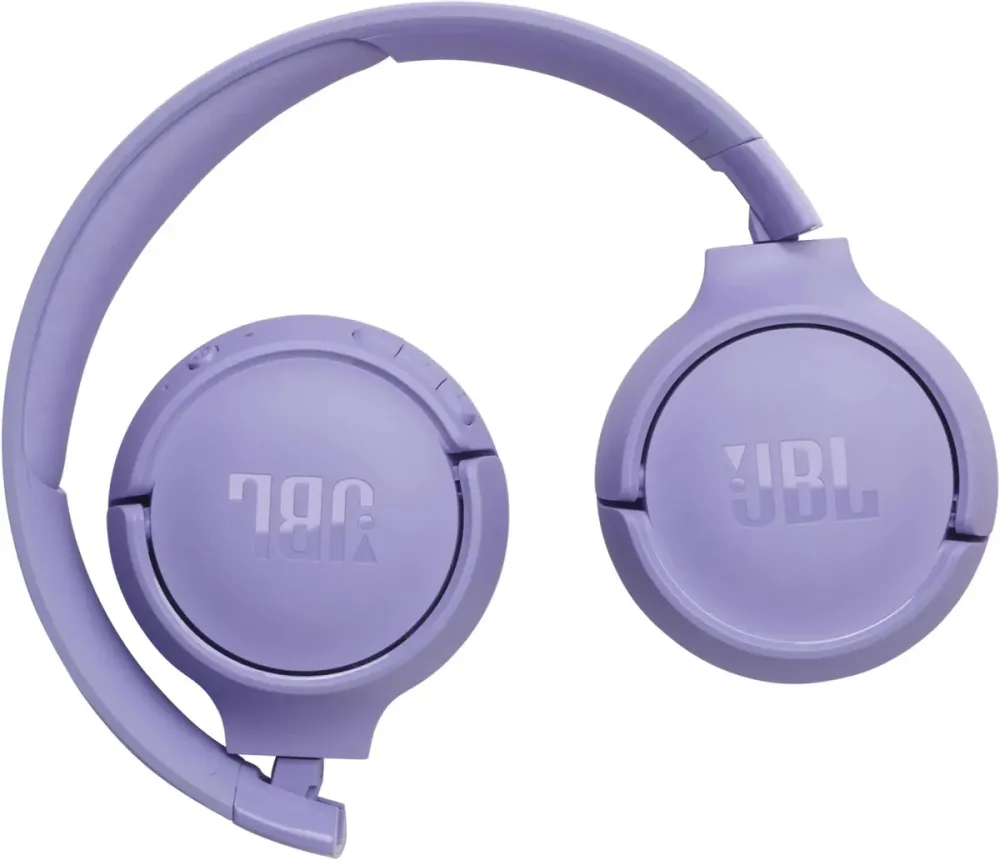 Беспроводные наушники JBL Tune 520BT Purple - 3