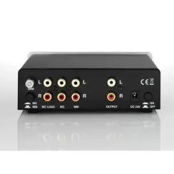 Thorens ММ-008 Silver