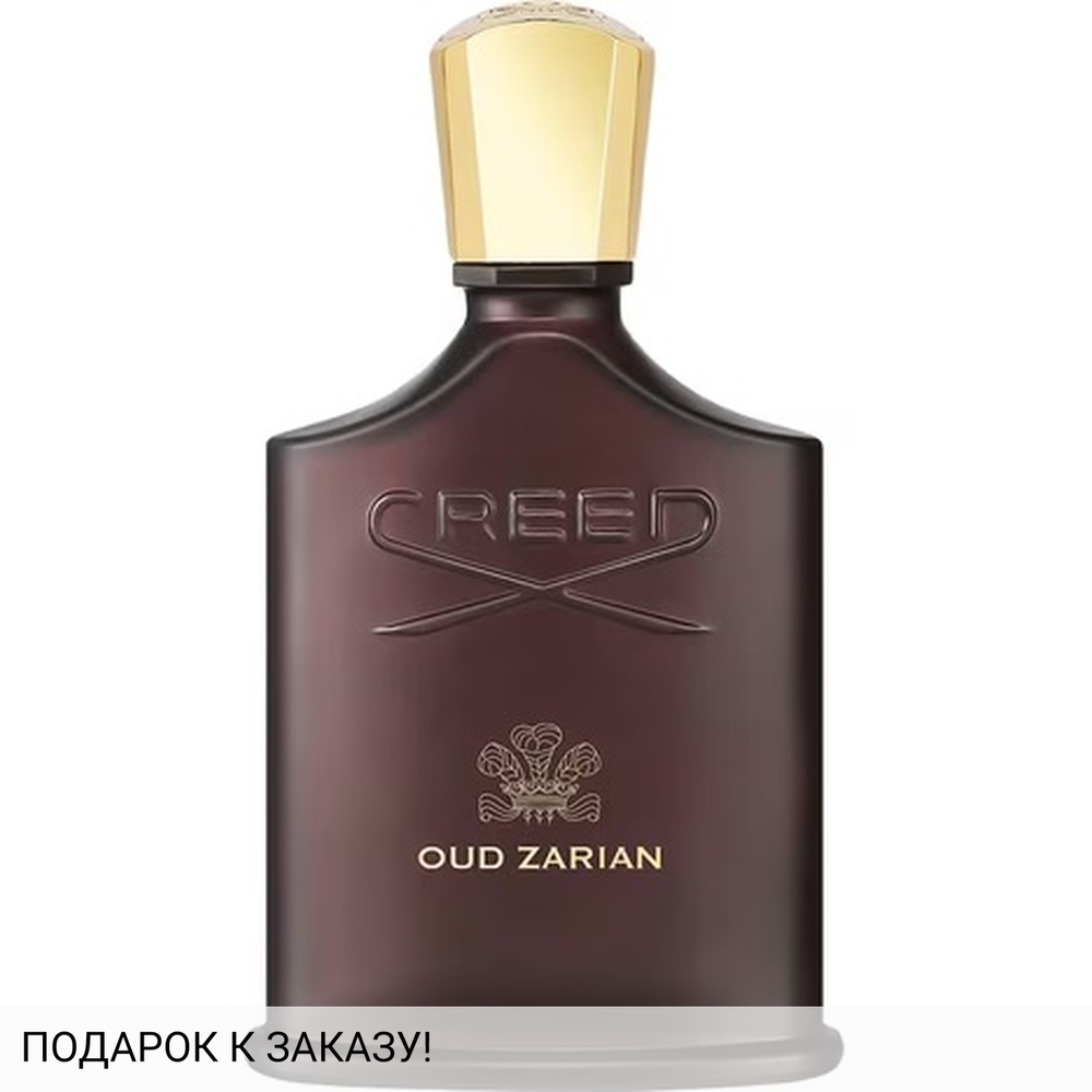Creed Oud Zarian