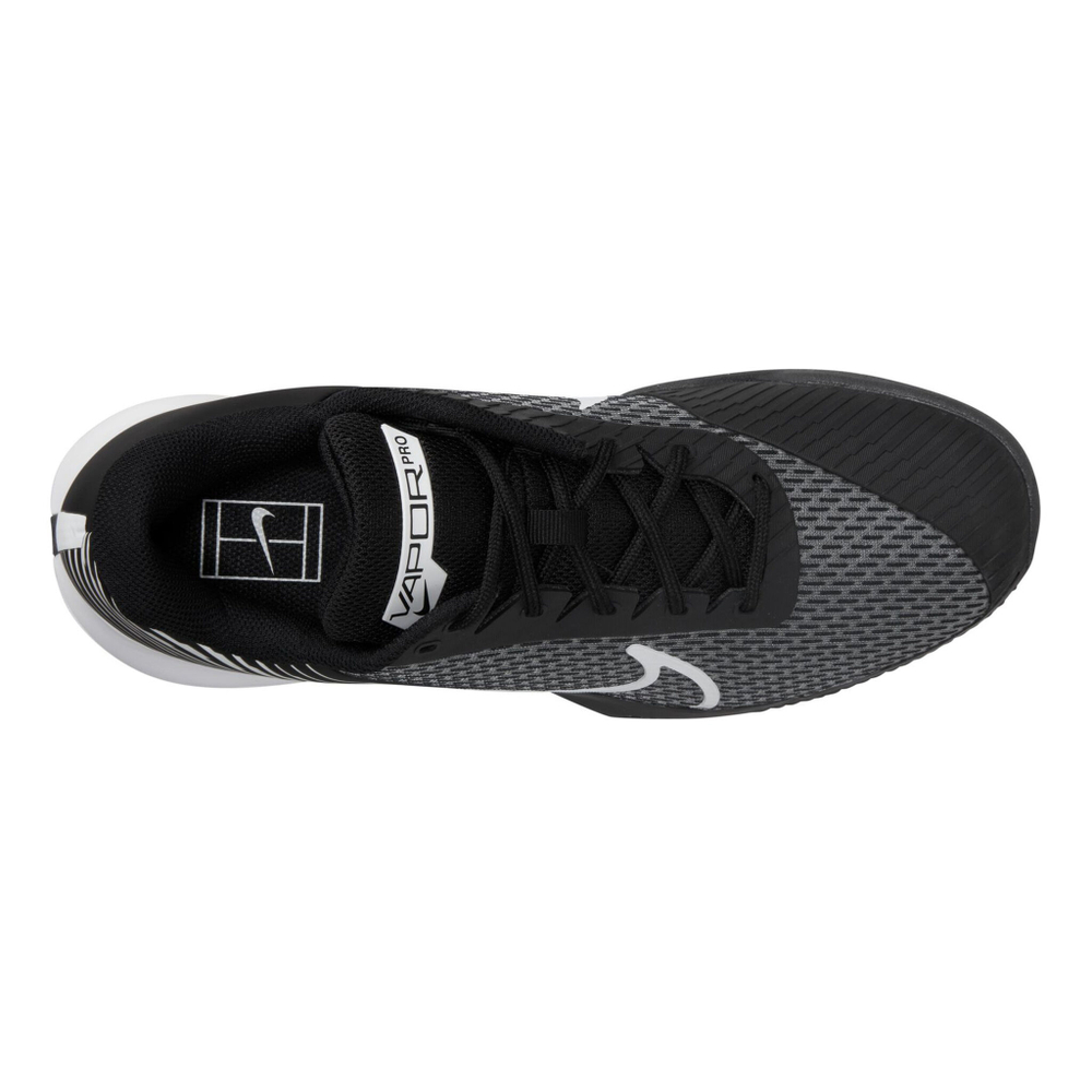 Мужские теннисные кроссовки Nike Air Zoom Vapor Pro 2 All Court Shoe Men - Black, White