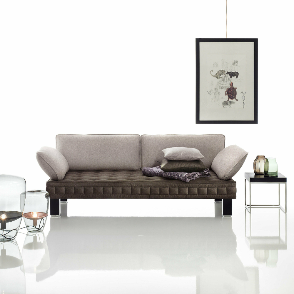 Диван Wittmann Materassi Sofa