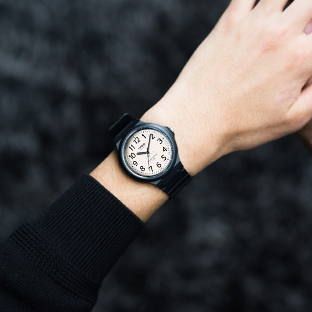 Часы CASIO YOUTH 50, MW-240-7B