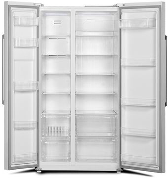 Холодильник Kenwood KSB-1755GW