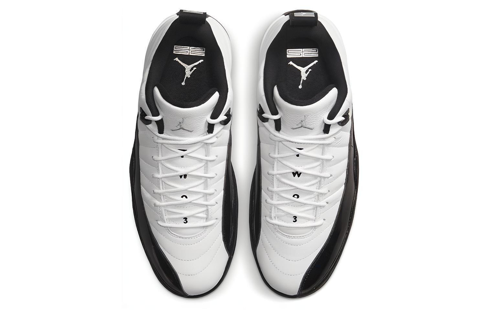 Кроссовки Jordan Air Jordan 12 Retro Low Gc "25 Years In China" 25