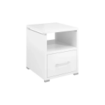 Тумба прикроватная ГМЛ07 МАЛЛОУ