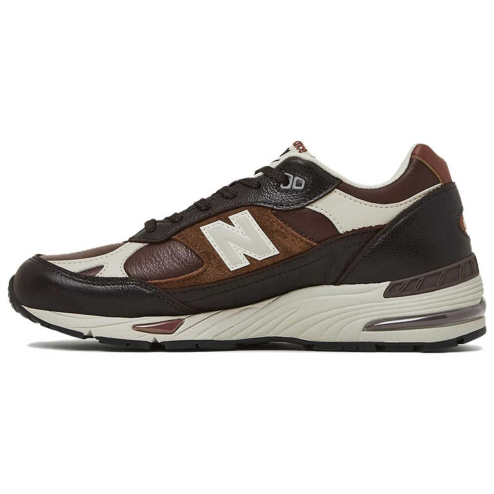Кроссовки New Balance, M991GBI