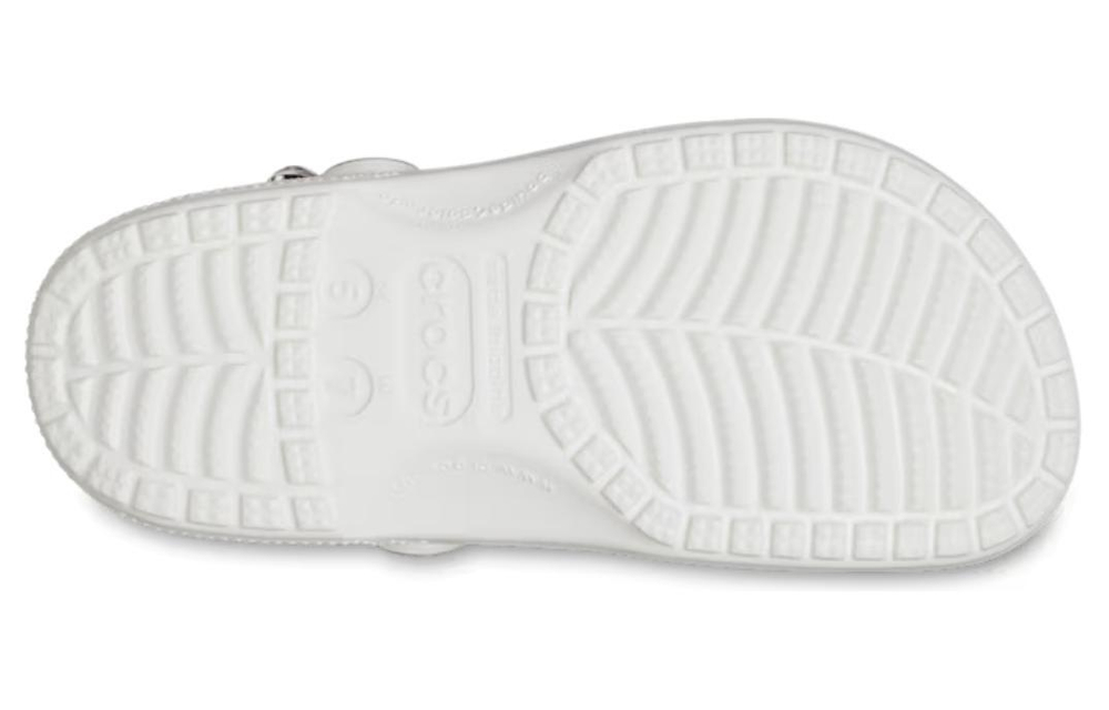Crocs (Женская размерная сетка)