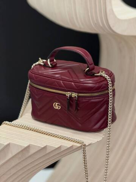 Косметичка Gucci