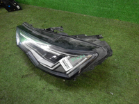 Фара левая Audi A6 5 C8 (2018-2023) LED